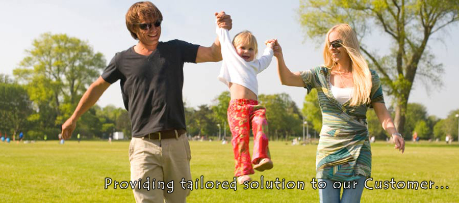 Omm Santi Infraprojects